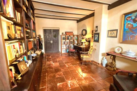 Farm hus i Alcabideche, Lisbon, Alcabideche - € 1.450.000 | Ref: CAZ/05 - foto 12