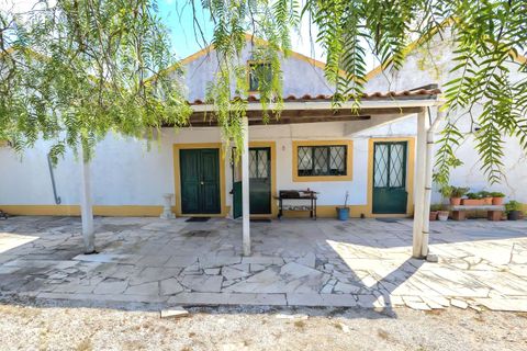 Farm hus i Alcabideche, Lisbon, Alcabideche - € 1.450.000 | Ref: CAZ/05 - foto 13