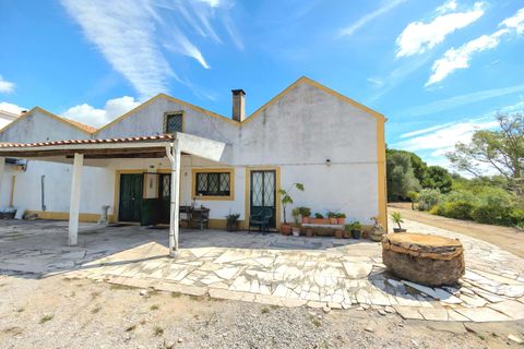 Farm hus i Alcabideche, Lisbon, Alcabideche - € 1.450.000 | Ref: CAZ/05 - foto 14