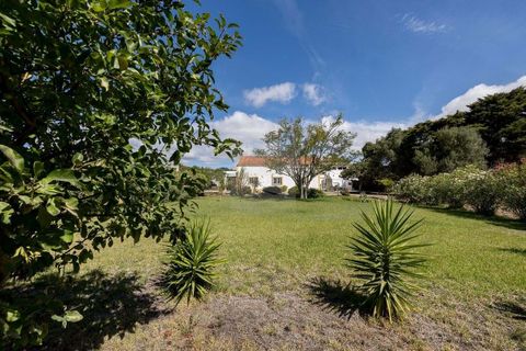 Farm hus i Alcabideche, Lisbon, Alcabideche - € 1.450.000 | Ref: CAZ/05 - foto 19