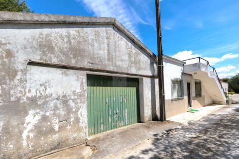 Farm hus i Alcabideche, Lisbon, Alcabideche - € 1.450.000 | Ref: CAZ/05 - foto 23