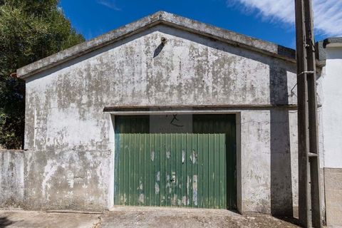 Farm hus i Alcabideche, Lisbon, Alcabideche - € 1.450.000 | Ref: CAZ/05 - foto 25
