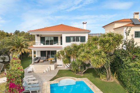 Villa i Cascais, Lisbon, Cascais - € 1.160.000 | Ref: CAZ/06 - foto 1