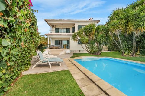 Villa i Cascais, Lisbon, Cascais - € 1.160.000 | Ref: CAZ/06 - foto 5