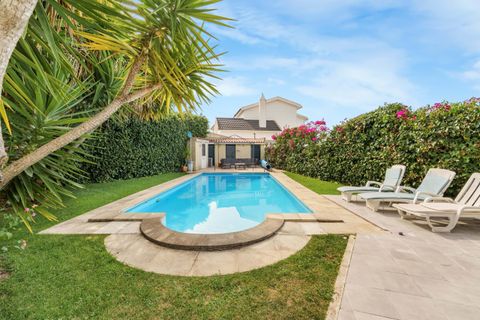 Villa i Cascais, Lisbon, Cascais - € 1.160.000 | Ref: CAZ/06 - foto 6
