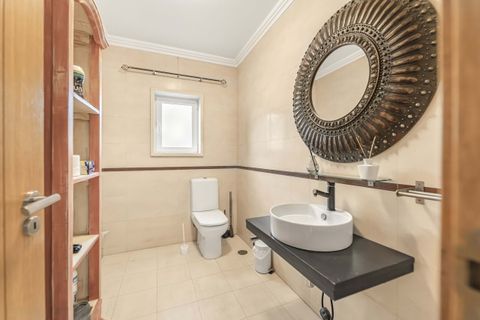 Villa i Cascais, Lisbon, Cascais - € 1.160.000 | Ref: CAZ/06 - foto 12