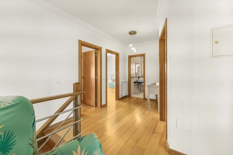 Villa i Cascais, Lisbon, Cascais - € 1.160.000 | Ref: CAZ/06 - foto 18