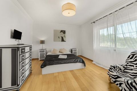 Villa i Cascais, Lisbon, Cascais - € 1.160.000 | Ref: CAZ/06 - foto 19