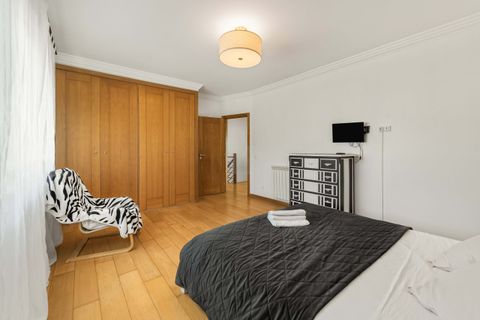 Villa i Cascais, Lisbon, Cascais - € 1.160.000 | Ref: CAZ/06 - foto 20