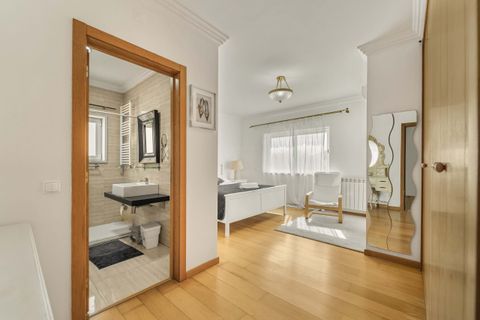 Villa i Cascais, Lisbon, Cascais - € 1.160.000 | Ref: CAZ/06 - foto 24