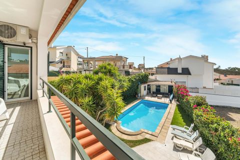 Villa i Cascais, Lisbon, Cascais - € 1.160.000 | Ref: CAZ/06 - foto 34