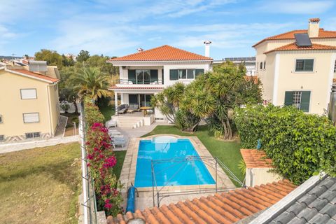 Villa i Cascais, Lisbon, Cascais - € 1.160.000 | Ref: CAZ/06 - foto 35