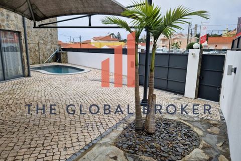 Villa a Alcabideche, Lisbon, Alcabideche - € 3.750/mes | Ref: 108202500504 - foto 5