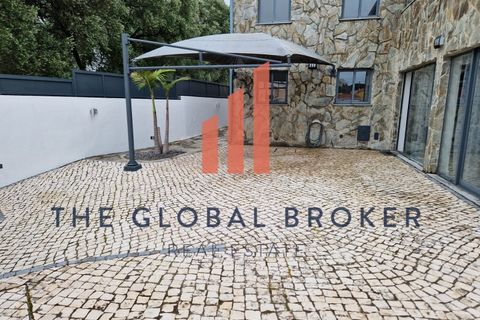 Villa a Alcabideche, Lisbon, Alcabideche - € 3.750/mes | Ref: 108202500504 - foto 8