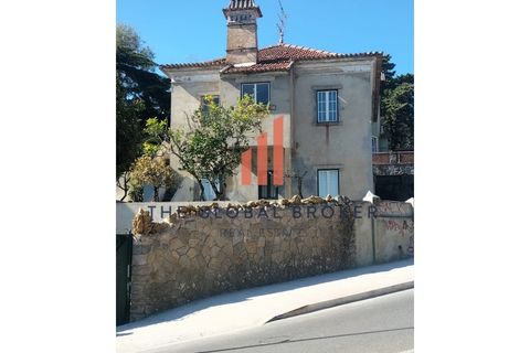 Villa i Sintra, Lisbon, Sintra - € 1.099.000 | Ref: 107202500503 - foto 1