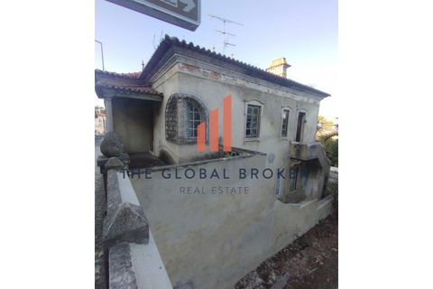 Villa i Sintra, Lisbon, Sintra - € 1.099.000 | Ref: 107202500503 - foto 2