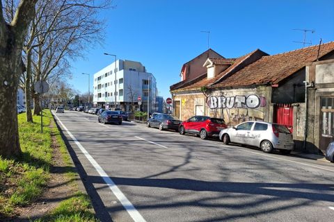 Villa i Paranhos, Porto, Paranhos - € 480.000 | Ref: 130/25 - foto 1