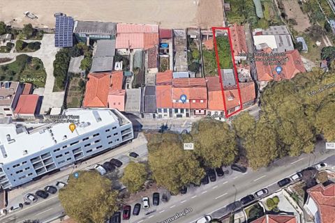 Villa i Paranhos, Porto, Paranhos - € 480.000 | Ref: 130/25 - foto 4