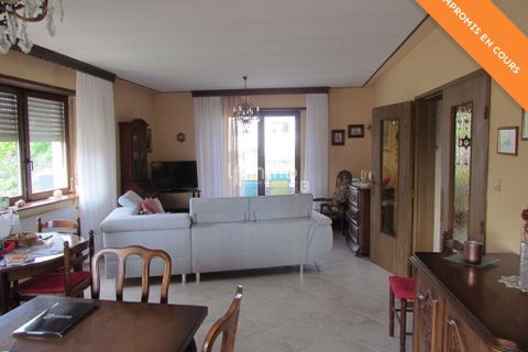 Villa a Ohlungen, Bas-Rhin, Ohlungen - € 347.000 | Ref: fr073370 - foto 3
