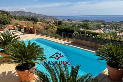 Villa a Montepaone, Catanzaro, Montepaone - € 790.000 | Ref: 1118 - foto 6