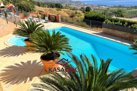 Villa a Montepaone, Catanzaro, Montepaone - € 790.000 | Ref: 1118 - foto 7