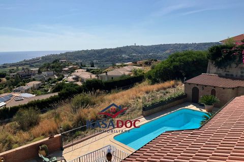 Villa a Montepaone, Catanzaro, Montepaone - € 790.000 | Ref: 1118 - foto 9