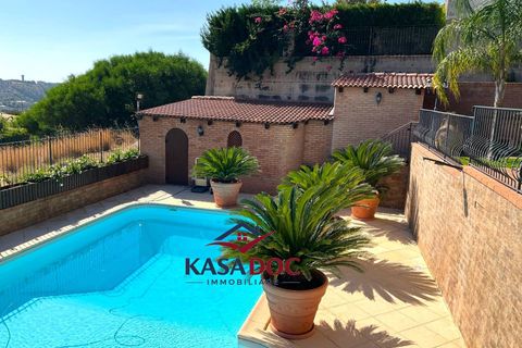 Villa a Montepaone, Catanzaro, Montepaone - € 790.000 | Ref: 1118 - foto 10