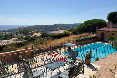 Villa a Montepaone, Catanzaro, Montepaone - € 790.000 | Ref: 1118 - foto 16