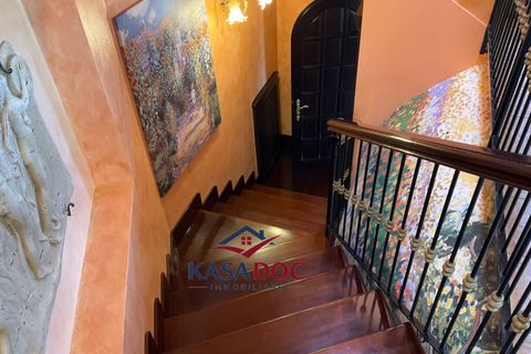 Villa a Montepaone, Catanzaro, Montepaone - € 790.000 | Ref: 1118 - foto 40