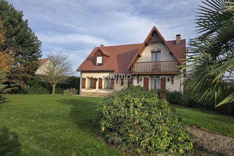 Villa i Beugny, Pas-de-Calais, Beugny - € 345.000 | Ref: fr074264 - foto 1