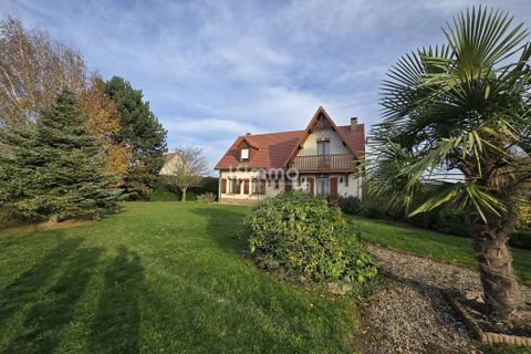 Villa i Beugny, Pas-de-Calais, Beugny - € 345.000 | Ref: fr074264 - foto 2