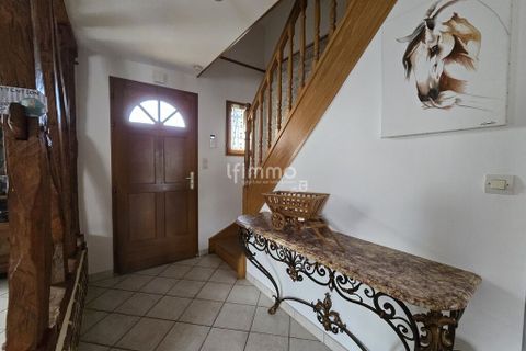 Villa i Beugny, Pas-de-Calais, Beugny - € 345.000 | Ref: fr074264 - foto 3
