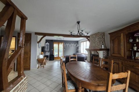 Villa i Beugny, Pas-de-Calais, Beugny - € 345.000 | Ref: fr074264 - foto 4