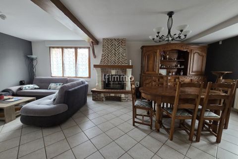 Villa i Beugny, Pas-de-Calais, Beugny - € 345.000 | Ref: fr074264 - foto 5