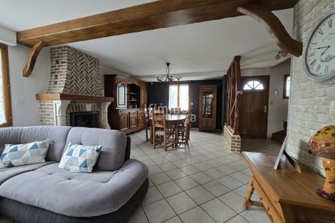 Villa i Beugny, Pas-de-Calais, Beugny - € 345.000 | Ref: fr074264 - foto 6