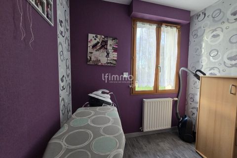 Villa i Beugny, Pas-de-Calais, Beugny - € 345.000 | Ref: fr074264 - foto 7
