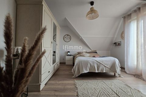 Villa i Beugny, Pas-de-Calais, Beugny - € 345.000 | Ref: fr074264 - foto 8