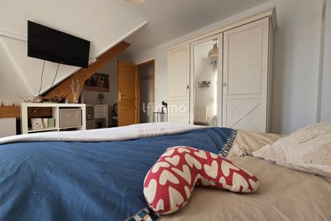 Villa i Beugny, Pas-de-Calais, Beugny - € 345.000 | Ref: fr074264 - foto 9