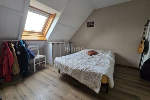 Villa i Beugny, Pas-de-Calais, Beugny - € 345.000 | Ref: fr074264 - foto 10