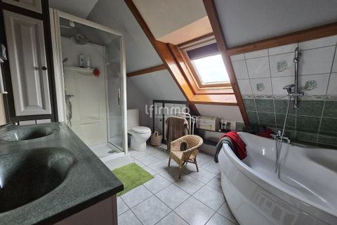 Villa i Beugny, Pas-de-Calais, Beugny - € 345.000 | Ref: fr074264 - foto 11