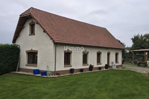Villa i Beugny, Pas-de-Calais, Beugny - € 345.000 | Ref: fr074264 - foto 13