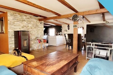 Villa i Valff, Bas-Rhin, Valff - € 325 000 | Ref: fr072748 - foto 2