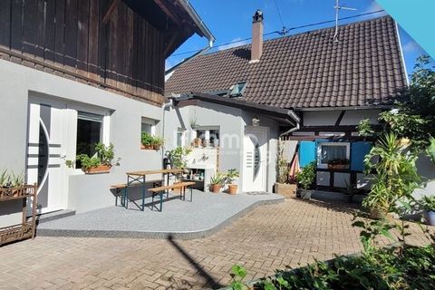 Villa i Valff, Bas-Rhin, Valff - € 325 000 | Ref: fr072748 - foto 3