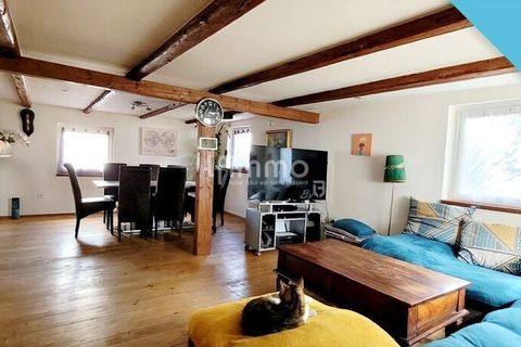 Villa i Valff, Bas-Rhin, Valff - € 325 000 | Ref: fr072748 - foto 4