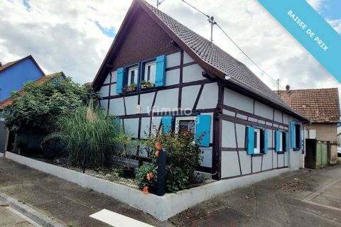 Villa i Valff, Bas-Rhin, Valff - € 325 000 | Ref: fr072748 - foto 5