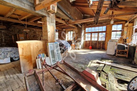 Landsbyhus i Molompize, Cantal, Molompize - € 19.000 | Ref: V30000346 - foto 2