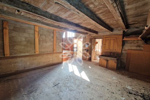 Landsbyhus i Molompize, Cantal, Molompize - € 19.000 | Ref: V30000346 - foto 5
