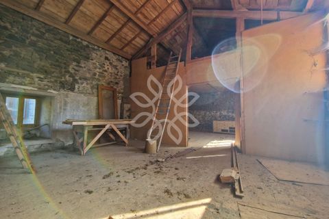 Landsbyhus i Molompize, Cantal, Molompize - € 19.000 | Ref: V30000346 - foto 6