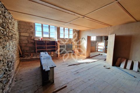 Landsbyhus i Molompize, Cantal, Molompize - € 19.000 | Ref: V30000346 - foto 7