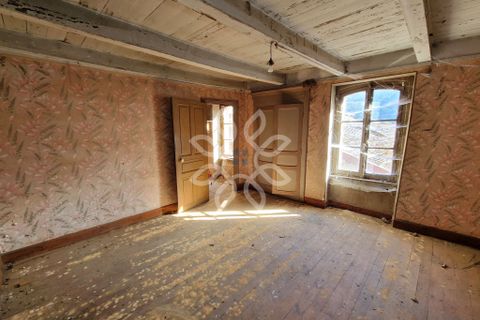Landsbyhus i Molompize, Cantal, Molompize - € 19.000 | Ref: V30000346 - foto 8